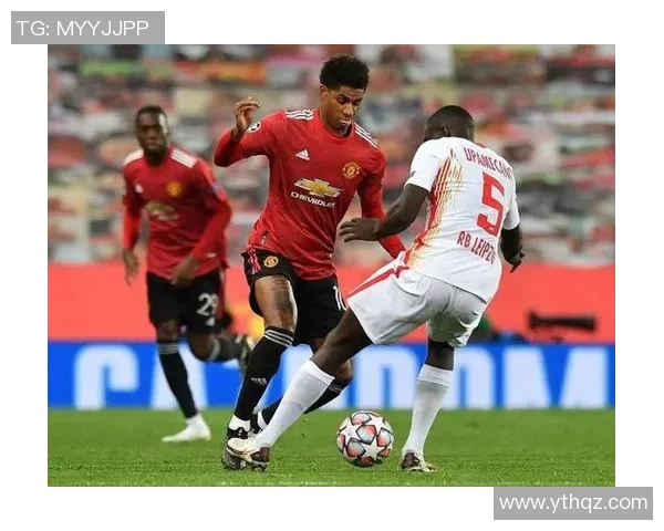 中超激战莱比锡与曼联握手言和数据分析揭示比赛精彩瞬间