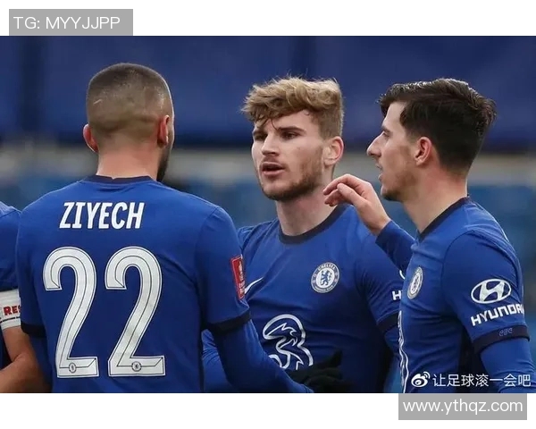 切尔西大胜利物浦五球狂潮战术解析引发全场热议