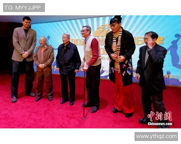 姚明近期活动安排揭秘与篮球事业新动态分析