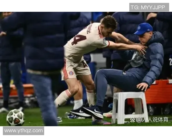 德甲激战切尔西与拜仁战平点球大战引发全场热烈反响