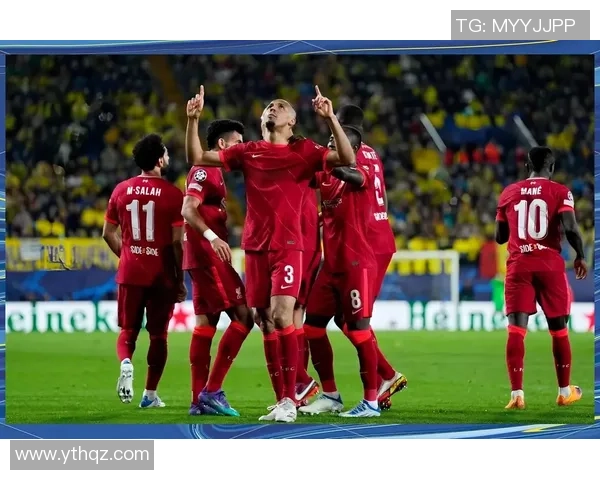 意甲赛场惊现冷门利物浦3-0战胜切尔西全场沸腾