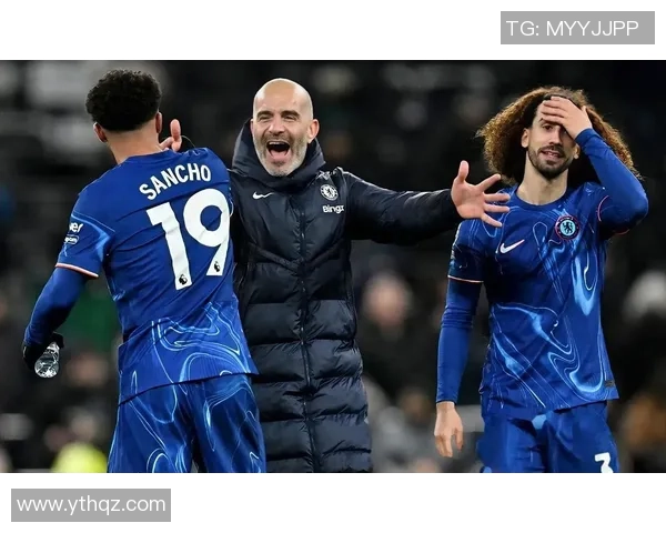 英超激战切尔西大胜热刺6比2神扑引发争议判罚全场沸腾