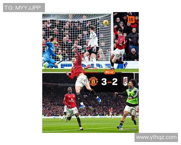 国王杯决赛曼联大胜切尔西五球狂潮全场沸腾赛后分析精彩纷呈