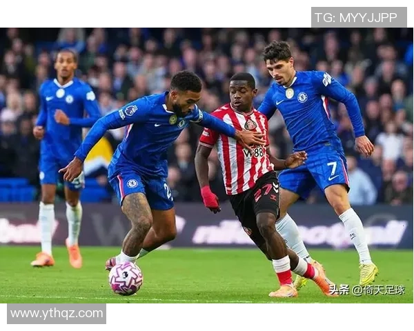 切尔西逆转国米6比2点球大战成比赛转折点战术解析