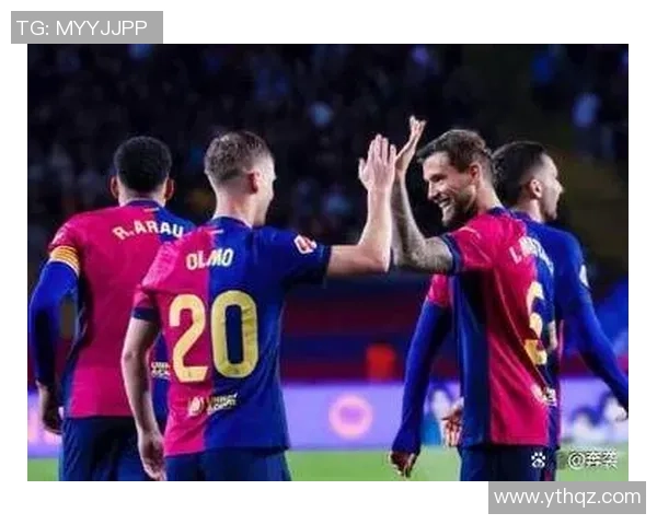 国王杯惊喜时刻巴萨小胜多特蒙德引发全场热议与焦点分析