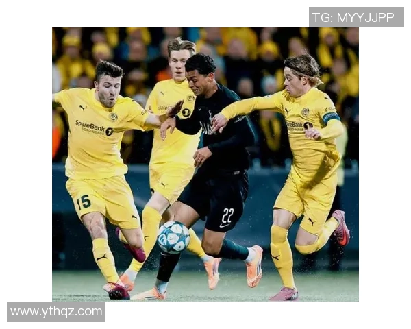 热刺大胜曼联五球狂潮乌龙球成比赛转折点引发热议