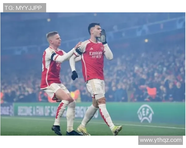 阿森纳狂胜国米6-2红牌争议引发全场热议与十大精彩进球回顾