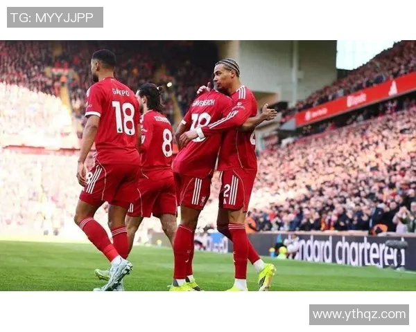 世界杯精彩对决利物浦逆转切尔西帽子戏法点燃全场激情