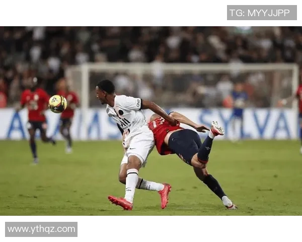 德甲激战巴黎圣日耳曼绝杀皇马全场沸腾赛后精彩点评回顾