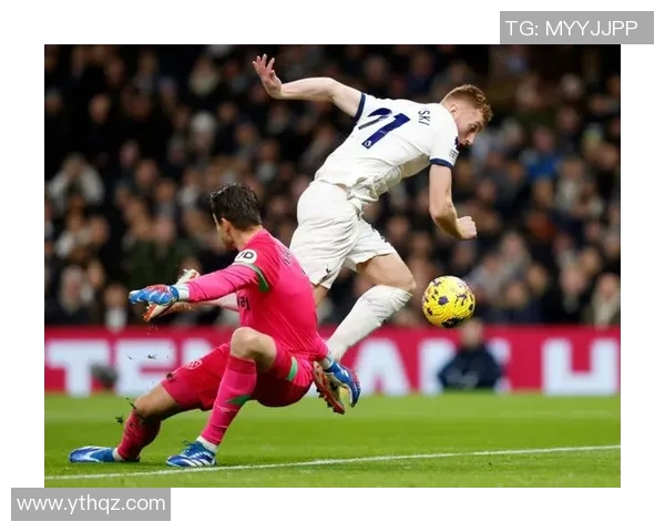 热刺逆转拜仁4-3乌龙球成比赛转折点全场沸腾 热刺逆转拜仁4-3乌龙球成比赛转折点全场沸腾