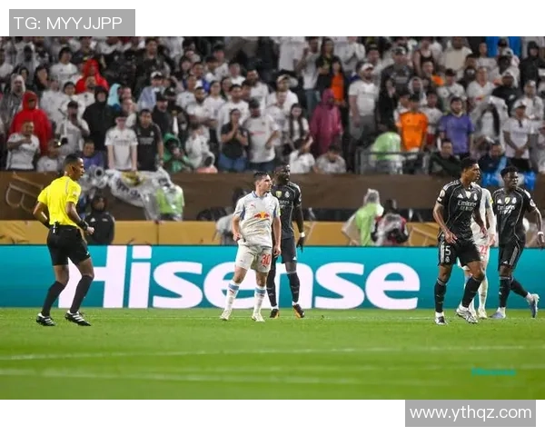 足总杯惊天逆转国米大胜皇马引发全场热议与焦点分析 足总杯惊天逆转国米大胜皇马引发全场热议与焦点分析