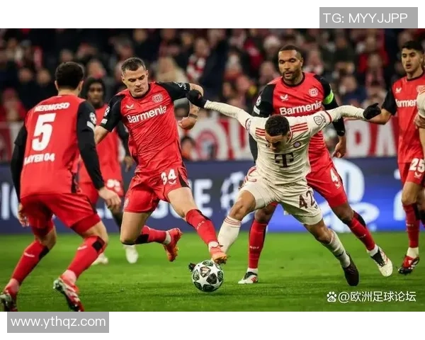 德甲激战巴萨4-0拜仁神奇扑救引发全场狂欢数据分析揭示比赛精彩瞬间