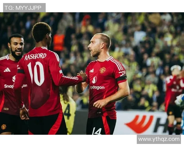 欧联杯曼联大胜莱比锡红牌事件引发全场热议精彩集锦回顾