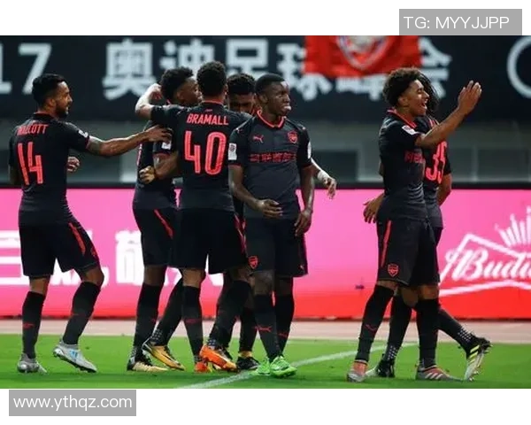 足总杯激战阿森纳与拜仁握手言和神扑时刻点燃全场激情 足总杯激战阿森纳与拜仁握手言和神扑时刻点燃全场激情